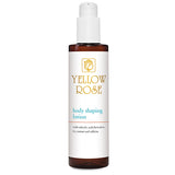 BODY SHAPING LOTION 200ml - Yellow Rose