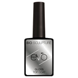 EVO GLOSS TOP COAT 14ML – EVO