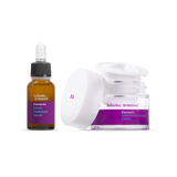 Sirtuin Hyaluronic Serum & Extra Moisturizing Cream - Juliette Armand