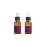 Vitamin C Serum & Hyaluronic Acid Serum - Juliette Armand